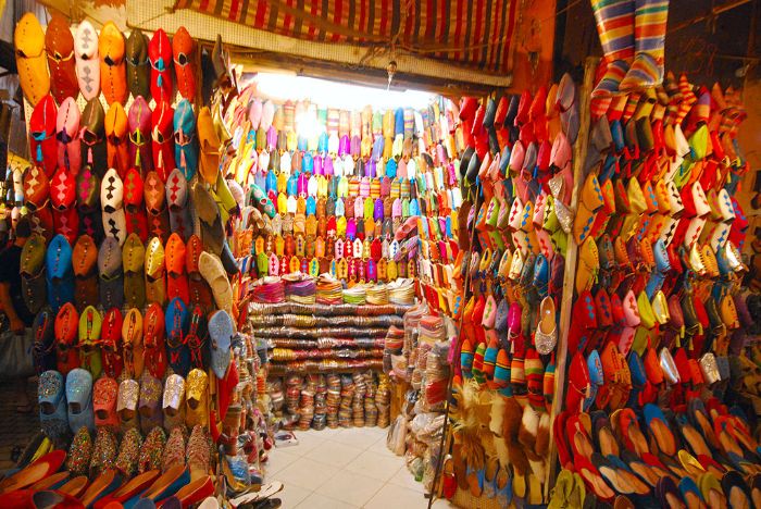 5 Days Marrakesh and Fez Tour 5 Days Marrakesh and Fez Tour